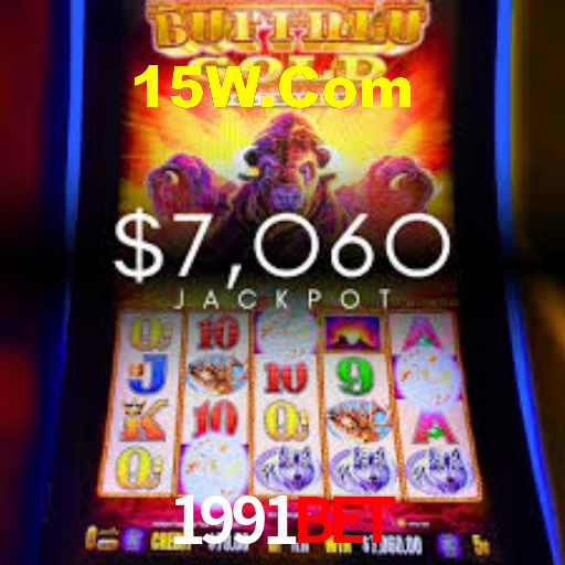 1991Bet,1991Bet Vip