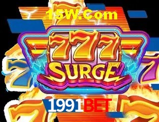Provedores de Jogos 1991Bet