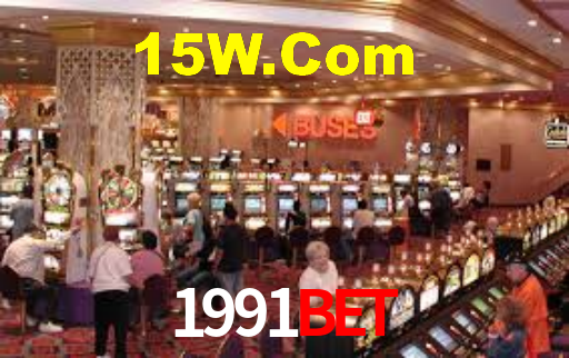 1991Bet Vip