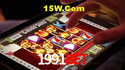 Casino Ao Vivo 1991Bet