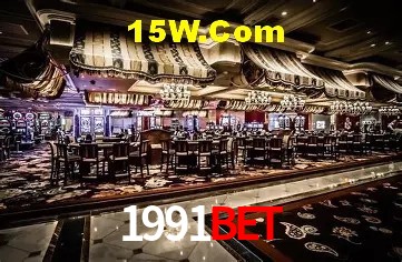 Promoções Sazonais 1991Bet