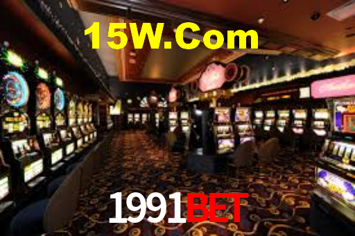 1991 Bet App