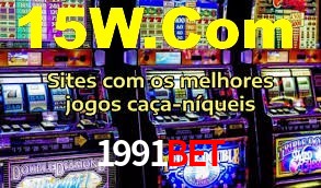 Sinta a adrenalina dos jogos de cassino com 1991Bet