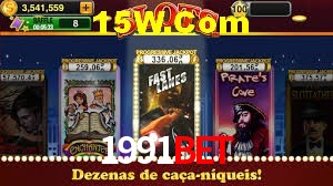 Casino VIP 1991Bet