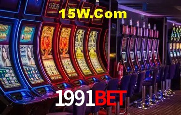 Promoção Relâmpago 1991Bet