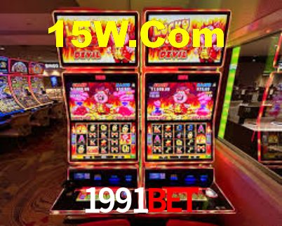 Interface Premium 1991Bet