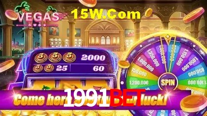 Ofertas Exclusivas 1991Bet