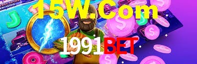 1991 Bet App