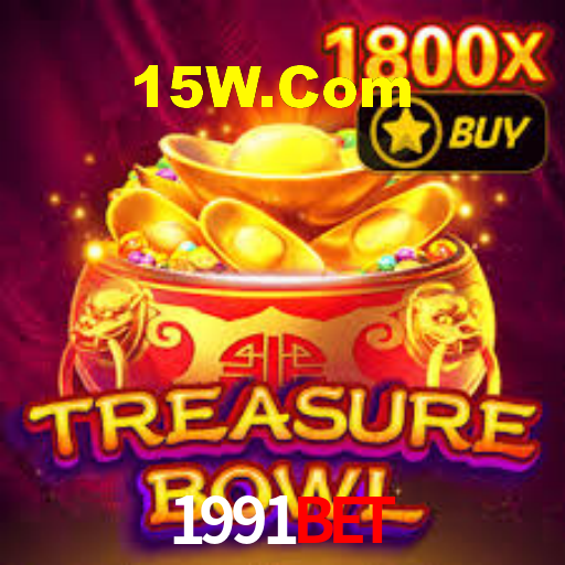 1991 Bet App